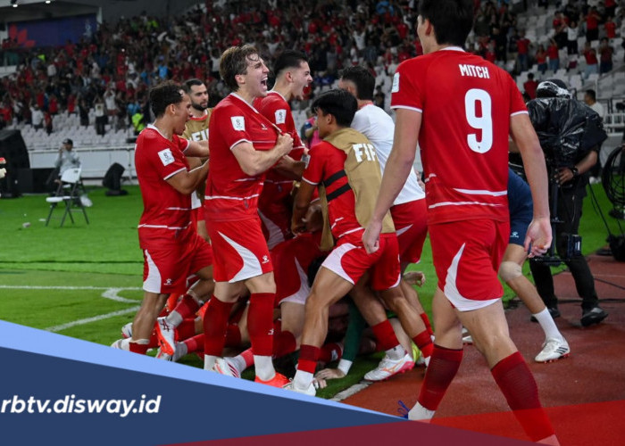 Harga Tiket Final FIFA ASEAN Cup 2026 Indonesia vs Thailand, Paling Murah Segini
