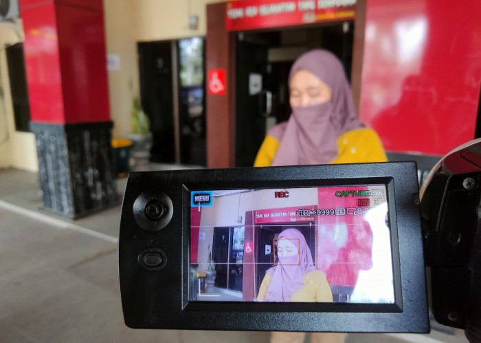 Terjebak Penipuan Skema Segitiga, IRT di Perum Griya Kelurahan Kandang Tertipu Modus Beli Kursi 