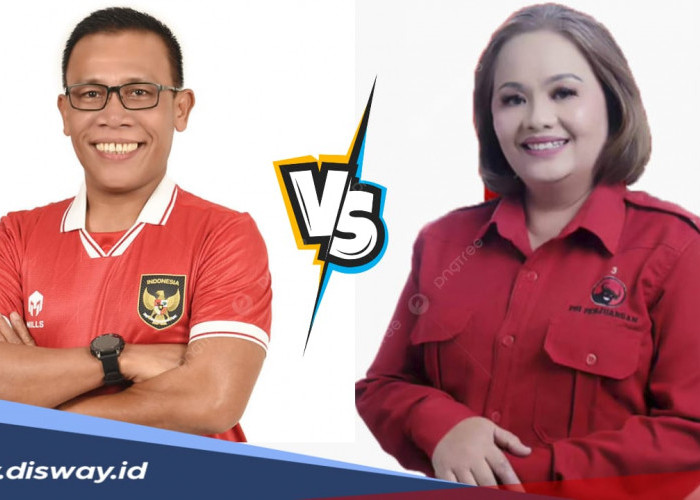 Perselisihan Camelia Neneng Vs Masinton Berujung Saling Lapor, Begini Kronologinya