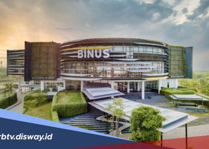 7 Rekomendasi Universitas Swasta Terbaik di Indonesia 2026 Terakreditasi Unggul BAN-PT