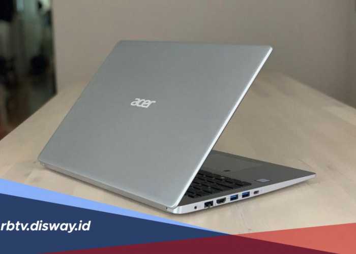 Daftar Laptop Murah di Bawah Rp 5 Juta dengan SSD dan RAM 8GB, Pilihan Ideal untuk Tahun Ajaran Baru