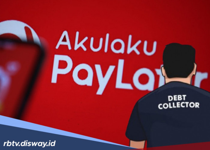 4 Tanda Anda akan Didatangi DC Akulaku, Nomor 3 Sering Diabaikan!