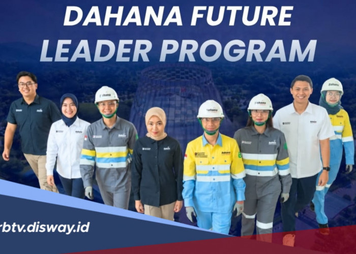 Lagi Cari Kerja? PT Dahana Buka Lowongan Kerja, Segera Kirim CV Terbaikmu