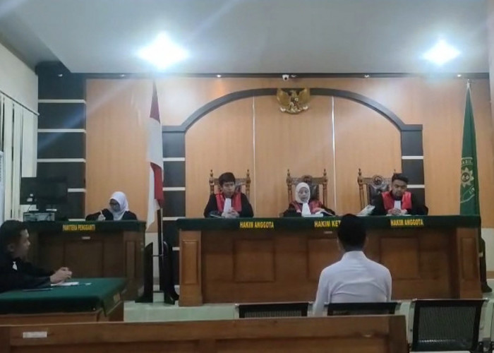 Vonis Oknum LSM Kasus Pemerasan Lebih Rendah, Jaksa Ajukan Banding