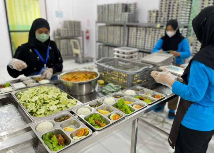 MBG Tetap Disalurkan Selama Ramadan 2026, Ini Jadwal Pengirimannya