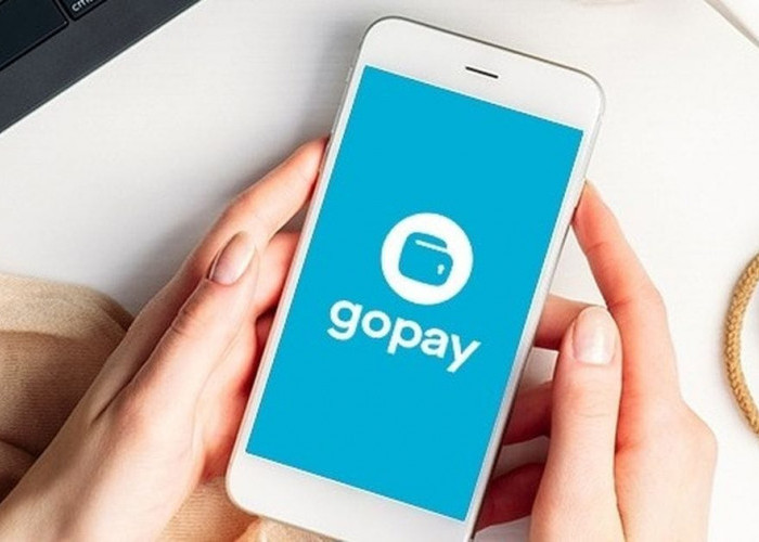Terbaru Cara Pinjam Uang di Gopay, Lengkapi Syaratnya Untuk Pencairan Sampai Rp 15 Juta