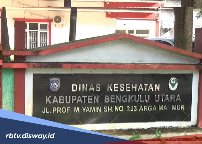 Gigitan Hewan Penular Rabies di Bengkulu Utara Tercatat Ada 24 Kasus, Tersedia 4 Rabies Center 