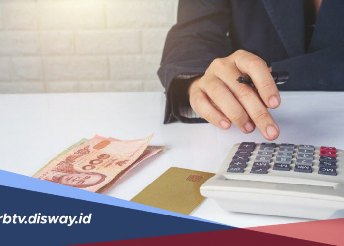 Skema Cicilan Kupedes BRI Rp 65 Juta Termurah, Bisa Dibayar Musiman atau Bulanan
