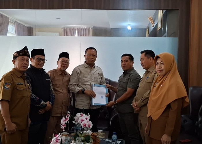Seleksi KPID Provinsi Bengkulu Periode 2025-2030, 21 Nama Ikut Seleksi Fit And Proper Test