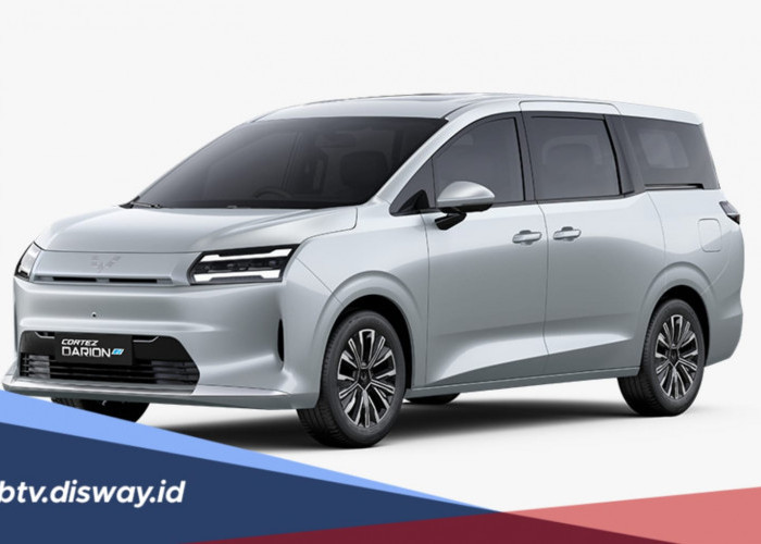 Cek Daftar Harga Mobil PHEV 2026, Siapa yang Paling Murah?