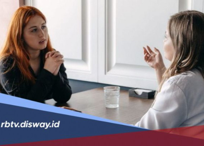 3 Ciri Orang  yang Diam-diam Ternyata Tidak Menyukai Kita