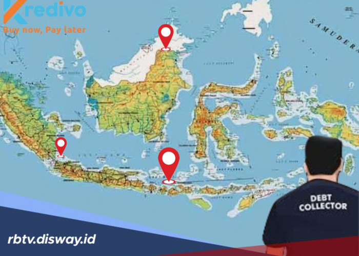 DC Lapangan Kredivo Ada di Bengkulu? Ternyata Ini Faktanya!