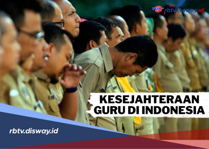 Ini Strategi Mendikbud Ristek untuk Tingkatkan Kesejahteraan Guru di Indonesia 2024