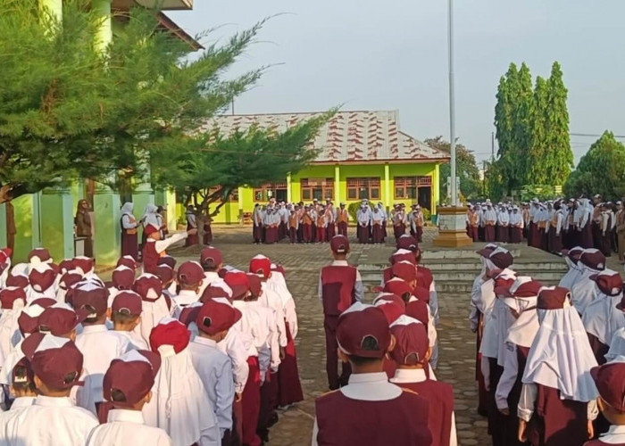 Tahapan Pendaftaran dan Sistem SPMB 2025 di Kabupaten Seluma