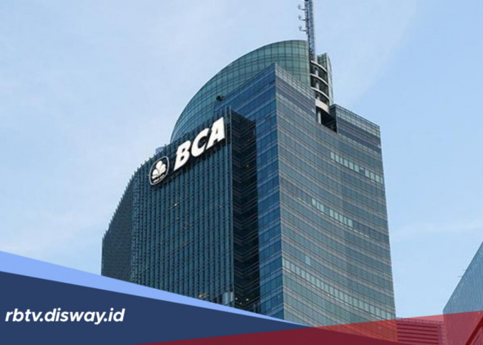 Ada Lowongan Kerja di BCA untuk Lulusan S1-S2, Ini Syarat dan Cara Daftarnya