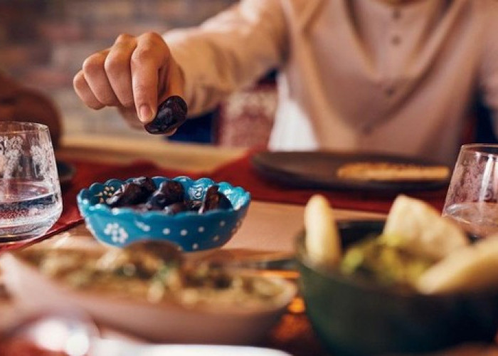 Jadwal Buka Puasa Hari Ini di Lampung, Senin 23 Februari 2026