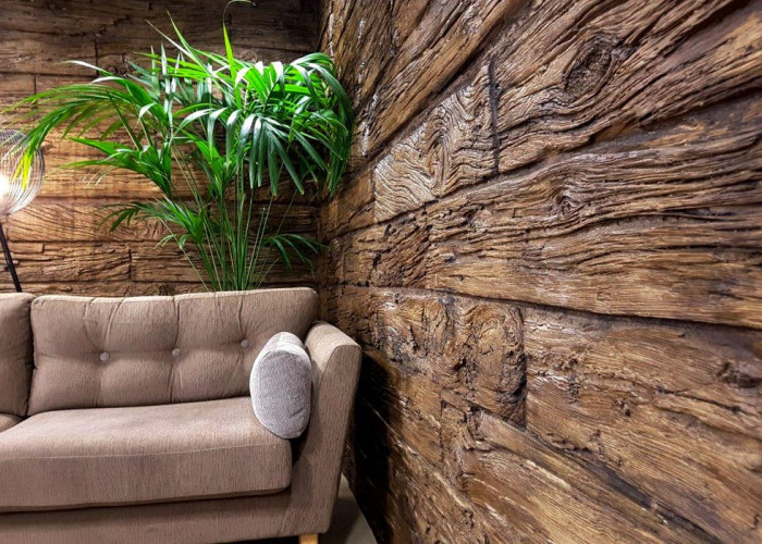 13 Alternative Building Materials for Home Walls