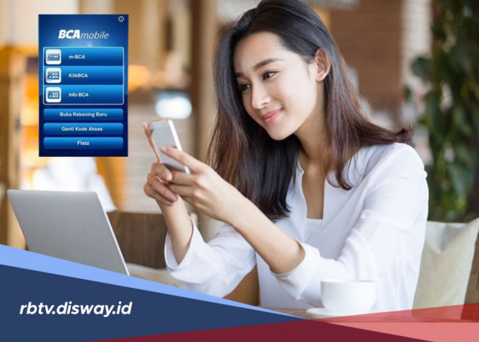 Cara Pengajuan Pinjaman Online BCA Limit Rp100 Juta Tanpa Jaminan