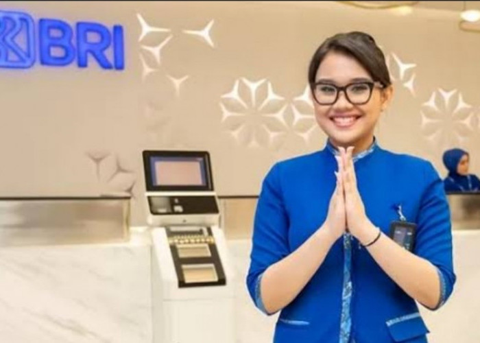 Pinjol Resmi Bank BRI, Bisa Pinjam Sampai Rp20 Juta 10 Menit Cair Bunga 1,4 Persen