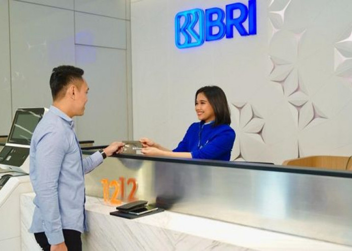 Pinjaman KUR BRI Bulan November, Plafon Rp 200 Juta, Angsurannya Jutaan 