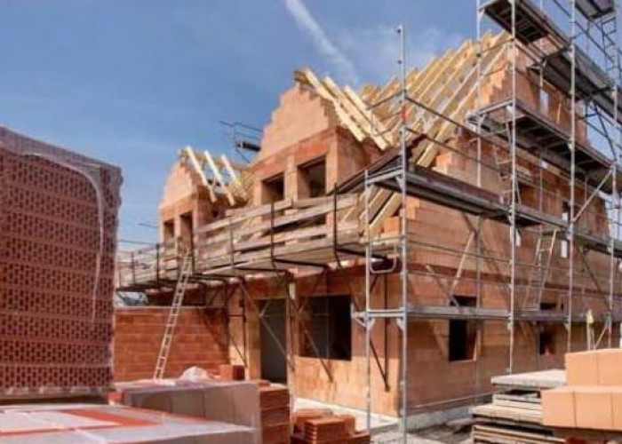 Terbaru, Berikut Perkiraan Biaya jika Ingin Membangun Rumah Semua Tipe