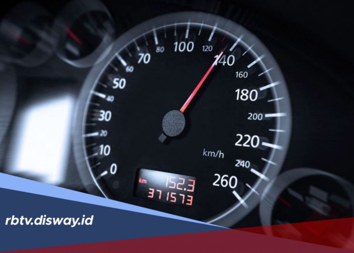 Cara Mengetahui Kilometer Mobil Bekas Asli, Jangan Sampai Tertipu Odometer Reset!