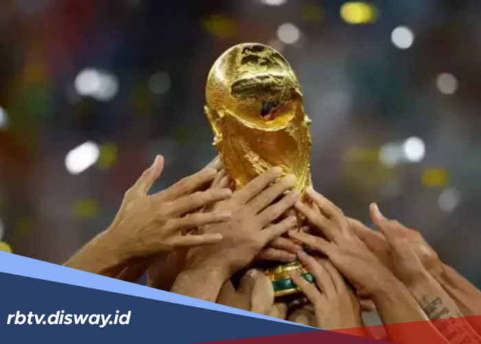 Inilah 4 Tim yang Lolos Semifinal Piala Dunia 2026, Siapakah yang Bakal Angkat Trofi? 