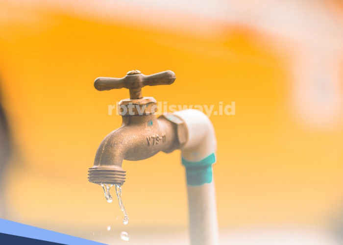 5 Cara Meningkatkan Tekanan Aliran Air Tandon Agar Keran  Mengalir Kencang