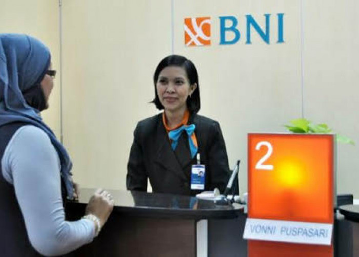 Pahami syarat dan cara mengajukan pinjaman BNI Fleksi.