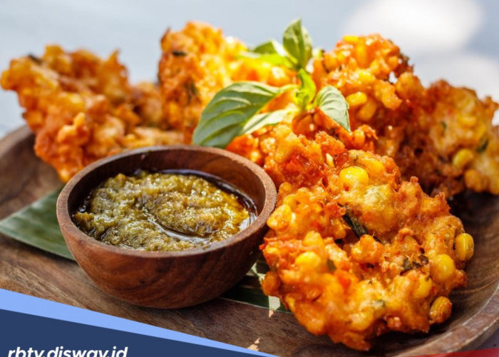 3 Ide Menu Takjil Sehat dan Praktis Bikin Sendiri di Rumah