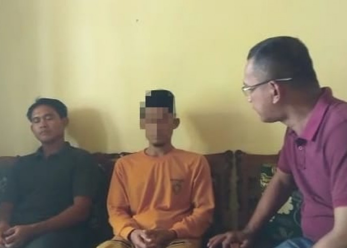 Korban Oknum Guru Pedofil Bertambah Enam Orang