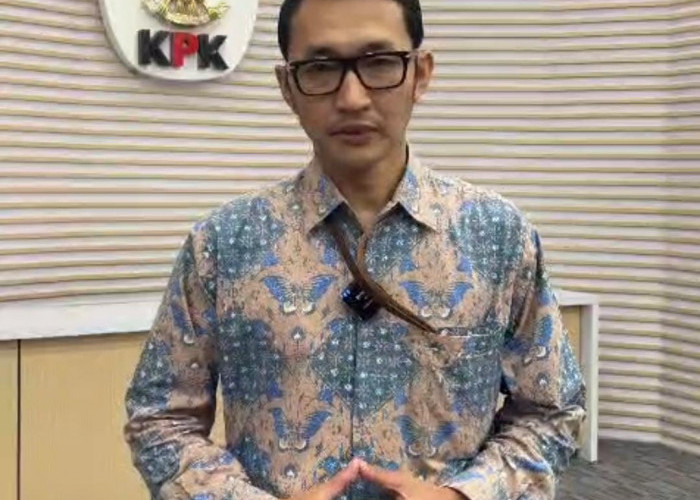 Perkembangan OTT Bupati Rejang Lebong, Ada 13 Orang Diamankan KPK