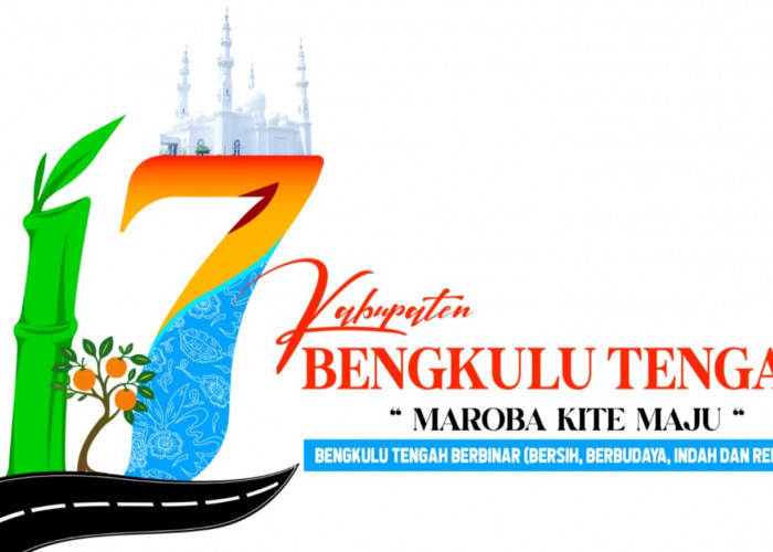 21 Rangkaian Acara HUT ke-17 Bengkulu Tengah 2025, Lengkap dengan Jadwal dan Lokasi Acara