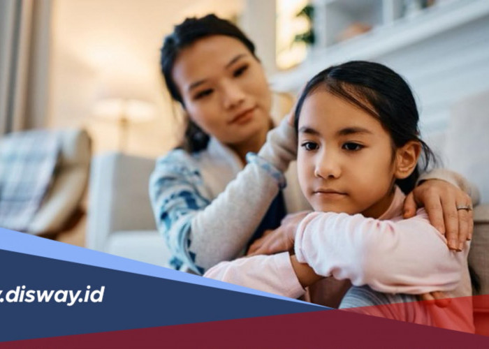 Tips Menjadi Orangtua yang Membuat Anak Lebih Terbuka dan Merasa Aman