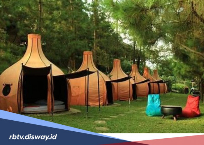 Rekomendasi 2 Lokasi Camping di Indralaya Sumatera Selatan, Pilihan Liburan Keluarga Akhir Tahun 2024