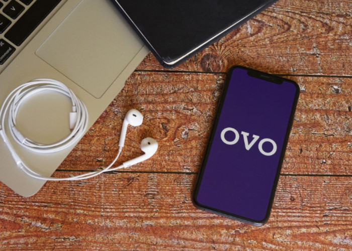 Mudah dan Ringkas, Begini Cara Transfer dari OVO ke ShopeePay Pakai Handphone