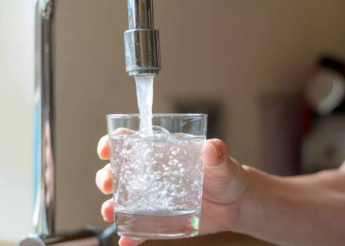 Cek Kualitas Air Sumur di Rumah, Seperti Ini Ciri Air yang Sehat
