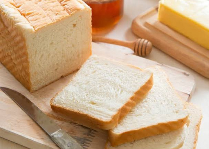 Intip 5 Alasan Roti Tawar Sebaiknya Jangan Disimpan di Dalam Kulkas, Apa Efeknya?