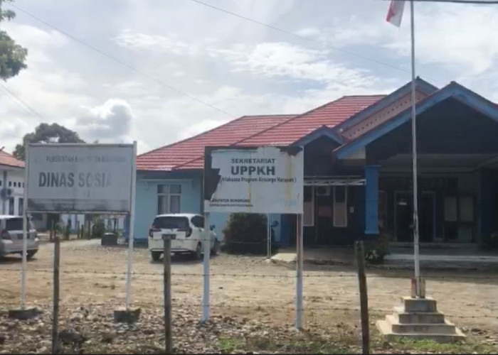 Akan Ada Tempat Rehabilitas Sosial di Mukomuko, di Sini Tempatnya