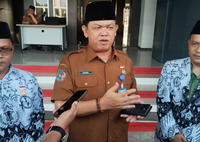 MPLS, Jangan Minta Siswa Baru Berpakaian Aneh-aneh, Sekolah Wajib Awasi!!! 