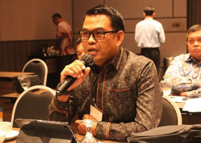 DPRD Kepahiang Desak Pemkab Rekrut Honorer yang Sudah Dirumahkan, Apa Alasan Rekrut THL Baru?