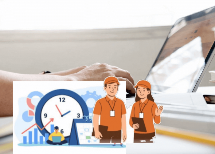 Solusi Bagi yang Terlewat Jadwal Ujian Kompetensi Mitra Statistik BPS 2026 