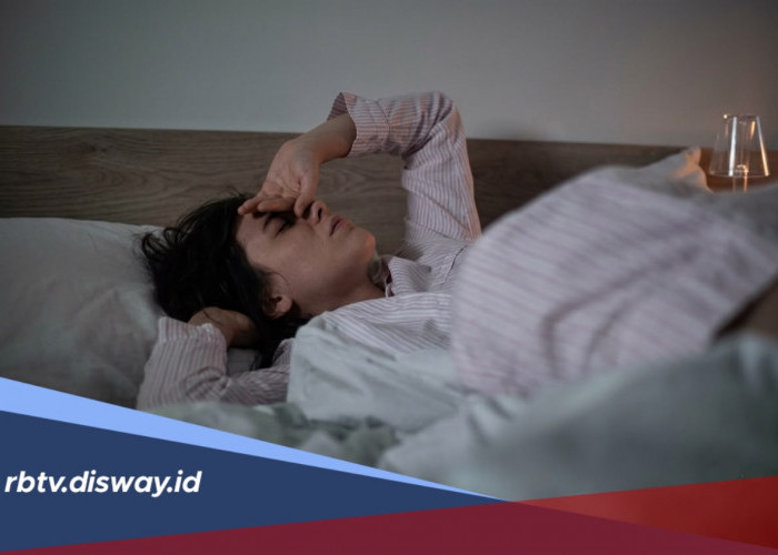 Vertigo Sering Kambuh di Pagi Hari? Kenali Penyebabnya dan Cara Mudah Mencegahnya Menurut Dokter