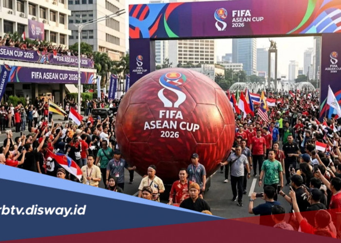 Harga Tiket Laga Timnas Indonesia di FIFA ASEAN Cup 2026, Termurah Segini