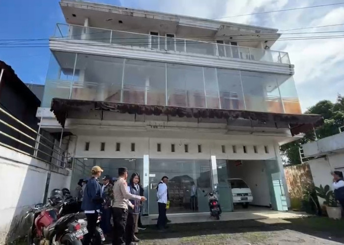 Sempat Banding dan Kasasi, PN Kepahiang Eksekusi Aset Tanah dan Bangunan Eks Ketua DPD Nasdem 