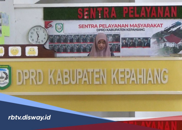 DPRD Kepahiang: Efisiensi Anggaran Berimbas Ganggu Kinerja untuk Hasilkan Raperda