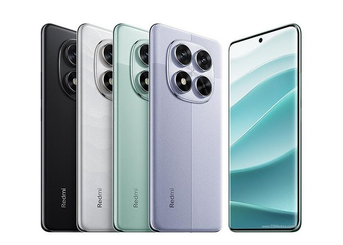 Redmi Note 14 dan Redmi Note 14 Pro Meluncur Global, Cek Spesifikasi dan Harganya   