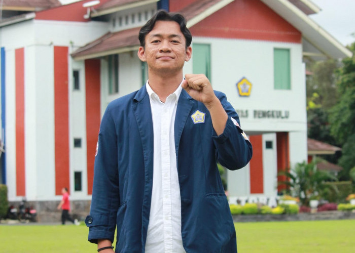Presma UNIB Kecam Dugaan Penebangan Pohon di Pantai Panjang