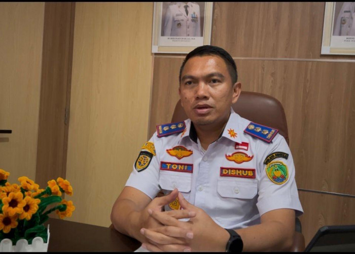 Ingat!! Tarif Parkir Festival Tabut 2026 Seperti Hari Biasa Tidak Ada Kenaikan, Jukir Nakal Terancam Sanksi