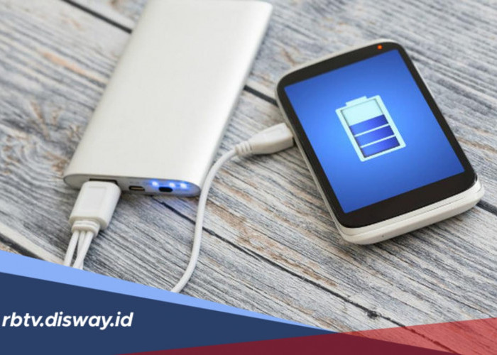 Jangan Asal Beli, Ini Tips Memilih Charger HP yang Bagus